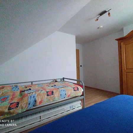 Ferienwohnung Haus Rosa Nüdlingen Esterno foto